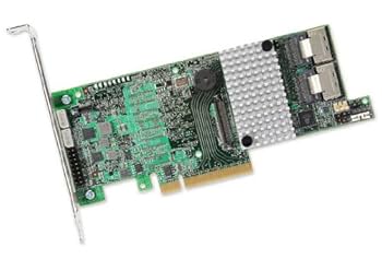 LSIロジック MegaRAID PCI Express対応 内部4ポート 3Gb/s SATA+SAS RAIDコントローラー(LSI00177) MegaRAID SAS 8704EM2 KIT Amazon | LSILogic MegaRAID SAS 9271-8iCC (SGL) PCI Express